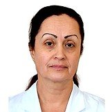 Врач Овсянникова Ольга Александровна