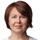 Врач Падос Ольга Витальевна