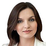 Врач Пахмурная Екатерина Николаевна