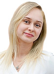 Врач Туравинина (Панарина) Юлия Алексеевна