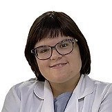 Врач Панюшкина Алина Викторовна