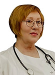 Врач Панкратова Наталья Дмитриевна
