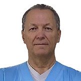 Врач Папулов Владимир Григорьевич