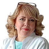 Врач Парфенова Юлия Геннадьевна
