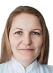Врач Парфенова Вера Александровна