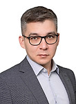 Врач Пашин Дмитрий Владимирович