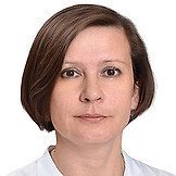 Врач Пашкина Екатерина Михайловна
