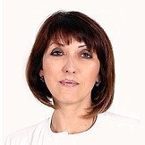 Врач Пассас Сазида Равильевна