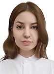 Врач Павленко (Киреева) Яна Сергеевна
