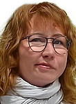 Врач Павлий Татьяна Валентиновна