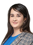 Врач Павликова Анна Вячеславовна