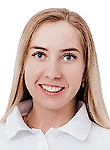 Врач Петина Юлия Александровна