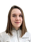 Врач Петри Наталья Евгеньевна
