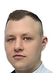 Врач Петров Андрей Александрович
