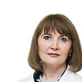 Врач Петрова Марина Жоржевна
