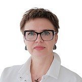 Врач Петунина Мирослава Валерьевна