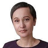 Врач Певнева Светлана Александровна