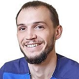 Врач Пфафенрот Александр Александрович