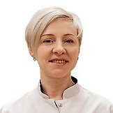 Врач Пилипенко Наталья Владимировна