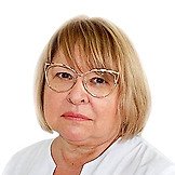 Врач Пипикина Ольга Леондовна