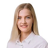 Врач Плаксина Светлана Александровна
