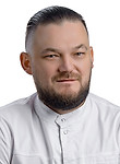 Врач Плотников Андрей Альбертович