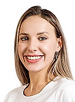 Врач Подгурская Екатерина Антоновна