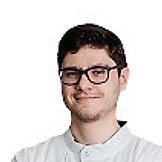 Врач Поморгайло Дмитрий Григорьевич