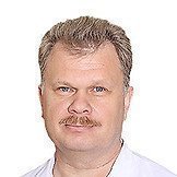 Врач Попов Валерий Валентинович