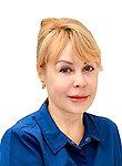 Врач Попова Лидия Владимировна