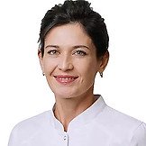 Врач Повчинец Оксана Викторовна