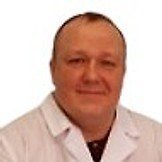 Врач Прибытков Константин Викторович