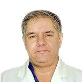 Врач Притыкин Юрий Иванович