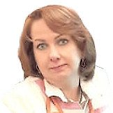 Врач Привалова Марина Аркадьевна