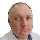 Врач Прокопьев Дмитрий Николаевич