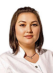 Врач Прокопиева Анна Николаевна