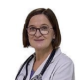 Врач Проселкова Наталья Васильевна
