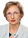 Врач Проскурина Светлана Васильевна