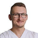 Врач Пучков Михаил Анатольевич