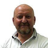 Врач Путинцев Сергей Борисович