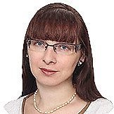 Врач Пузырева Лариса Владимировна