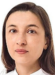 Врач Радченко Инна Валерьевна