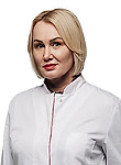 Врач Радул Елена Владимировна