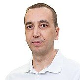 Врач Радунцев Максим Николаевич