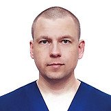 Врач Ращупкин Александр Николаевич