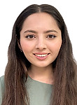 Врач Расулова Тамила Искендеровна