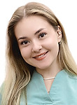 Врач Ребчинская Анастасия Андреевна