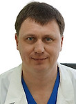 Врач Репин Евгений Викторович