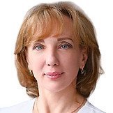 Врач Рябкова Татьяна Владимировна