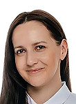 Врач Роденко Ирина Николаевна